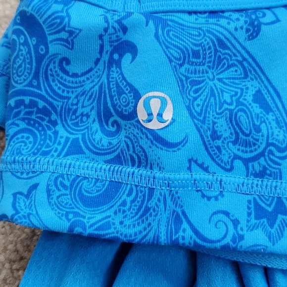 Lululemon • No Limits Tank - Picture 4 of 6